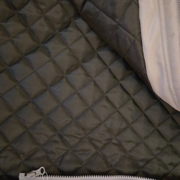 Women's coat - Picture 6 of 6